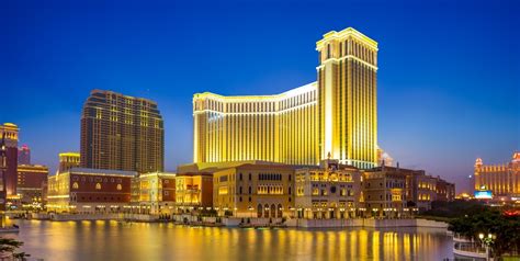 best casino hotels in macau - 14 Best Casino Hotels in Macau